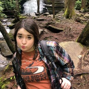 Meet your Posher, Aubrey